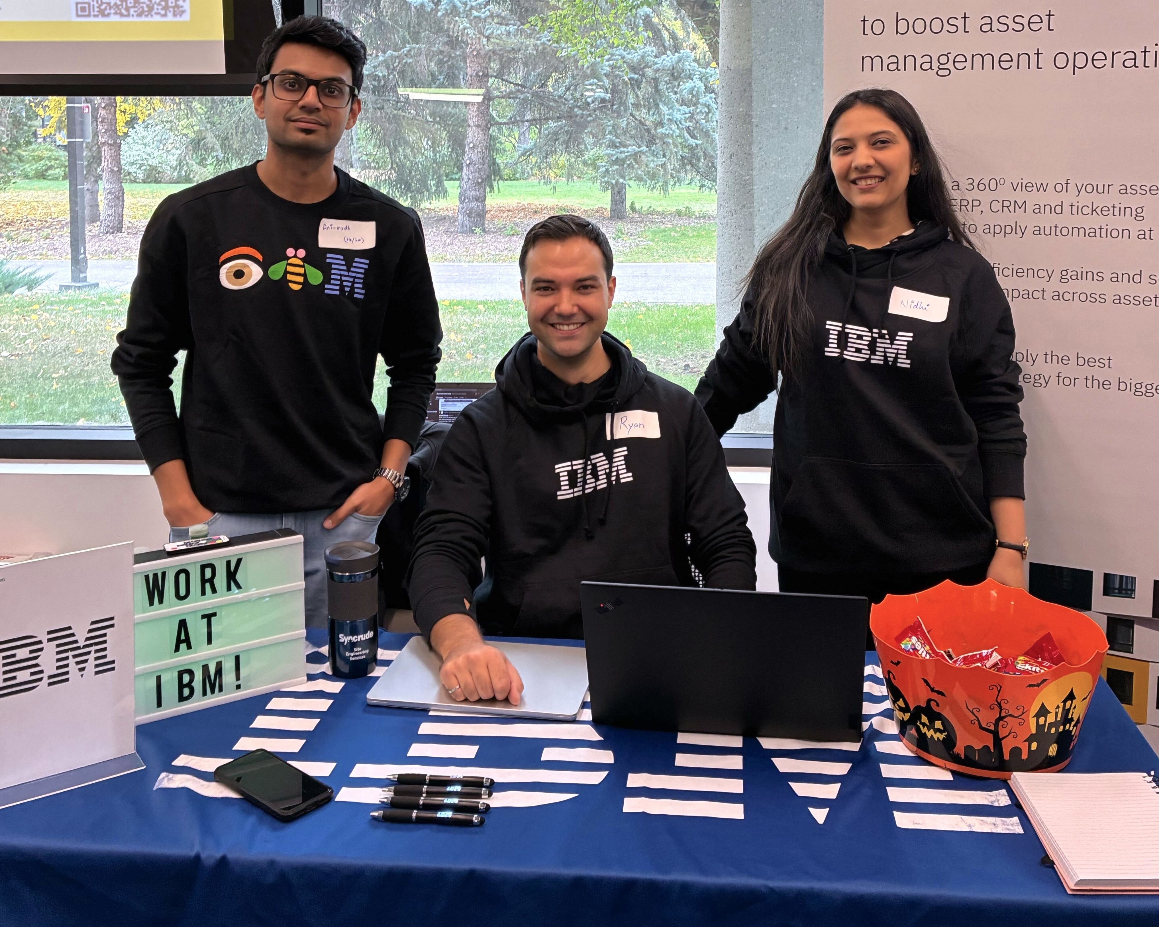 Hiring At the University of Alberta – Oct 2025